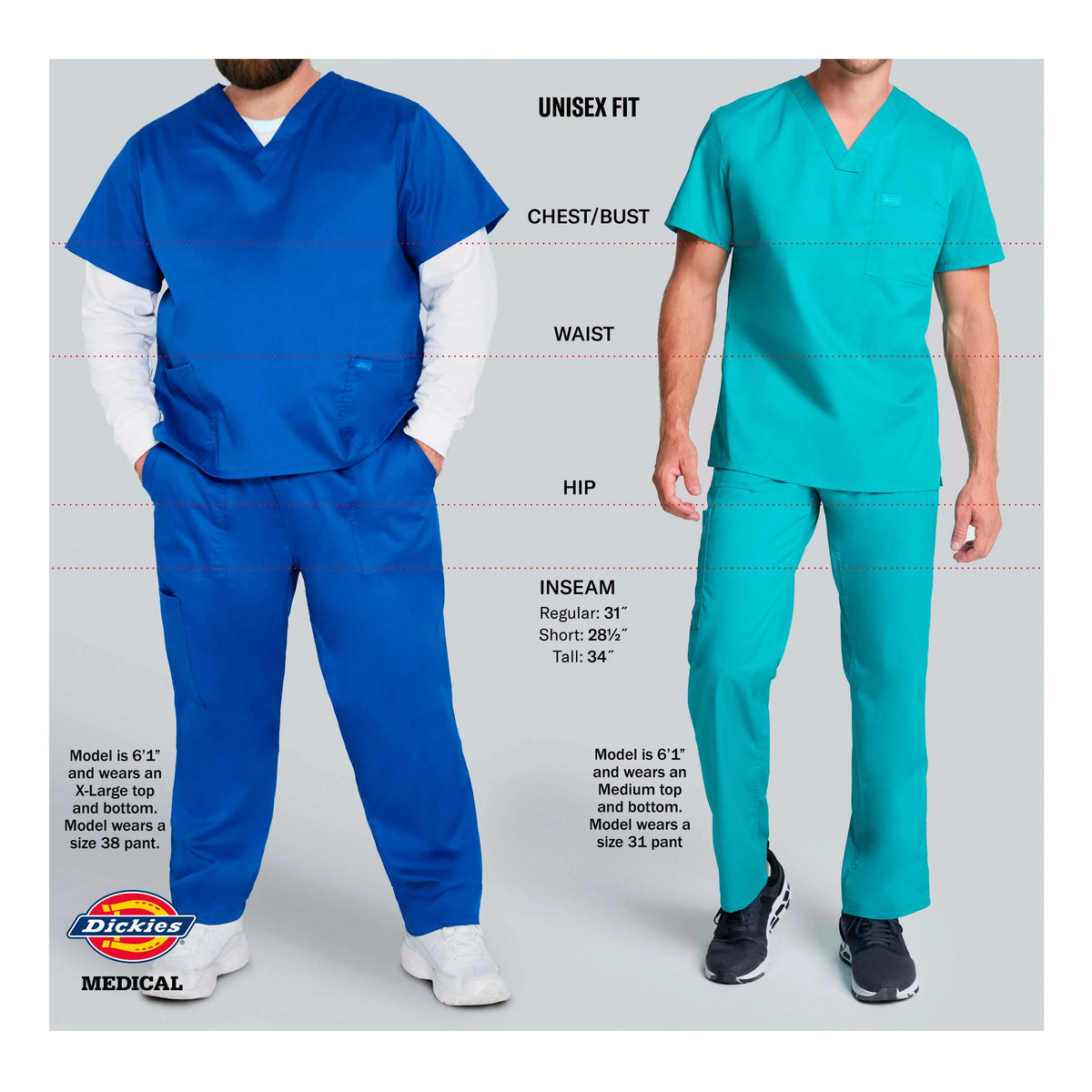 Scrubs Pant for Women Drawstring L399077