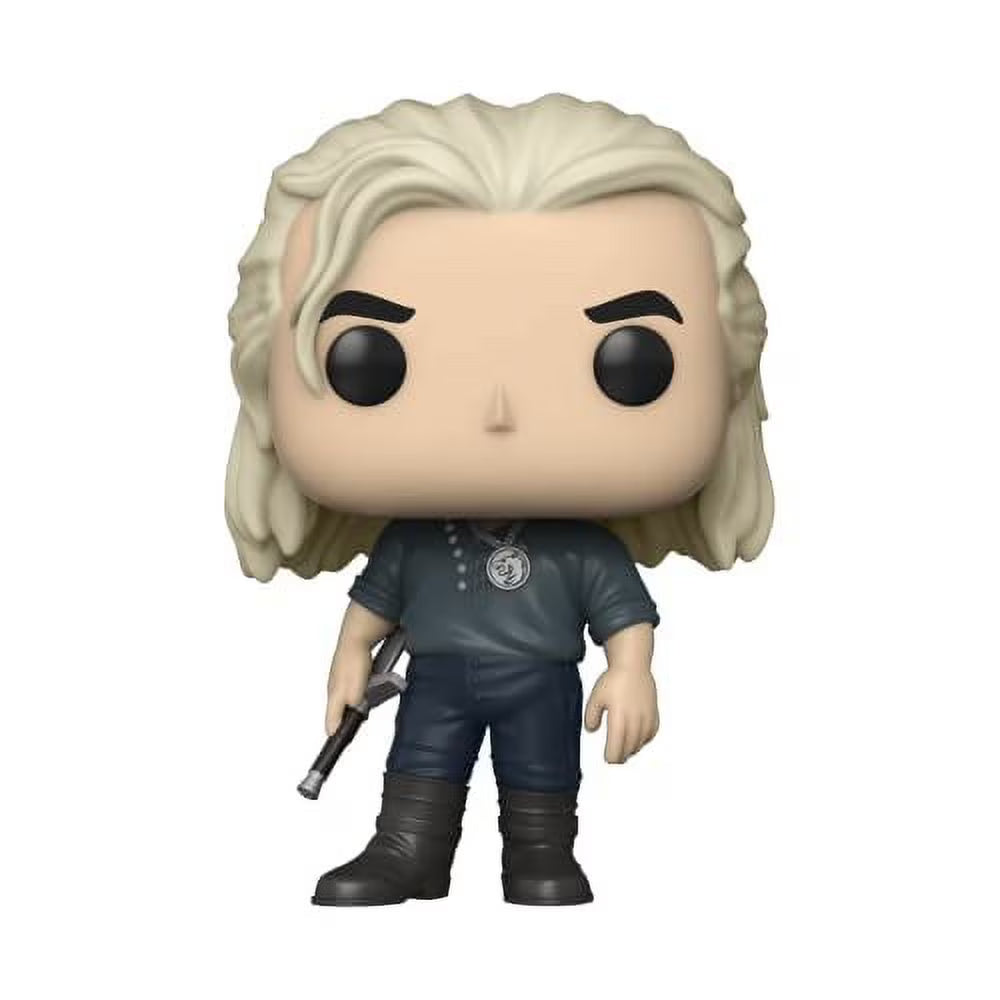 Geralt Pop! Vinyl Figure K957814