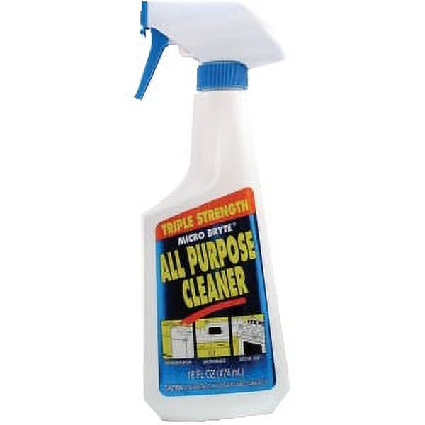 Unscented Appliance Cleaner, 16 Oz U1294