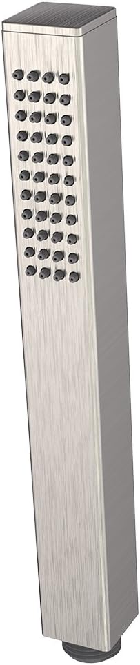 Polished Chrome Hand Shower Wand, 1.75 GPM, Pack of 2 A814