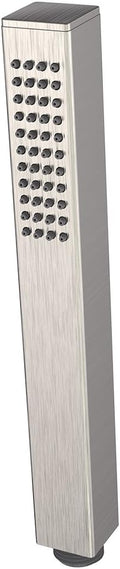 Polished Chrome Hand Shower Wand, 1.75 GPM, Pack of 2 A814