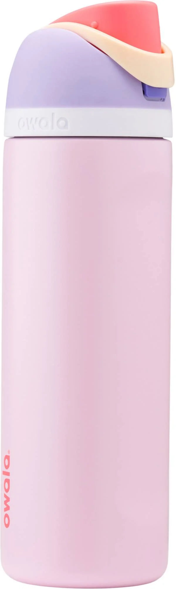 24 oz Stainless Steel Water Bottle Y415488