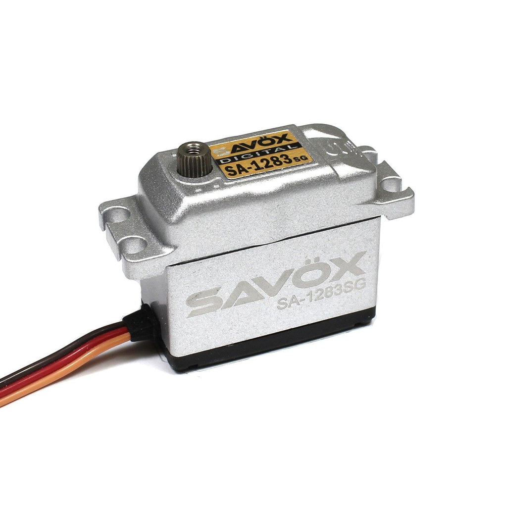 Coreless Metal Case Digital Servo Z654553
