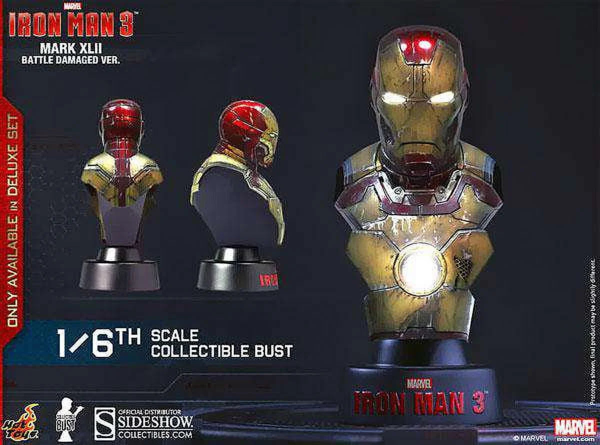 1/6th Scale Collectible Set P8840