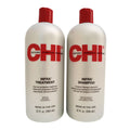 32 OZ Shampoo & Treatment Set S191