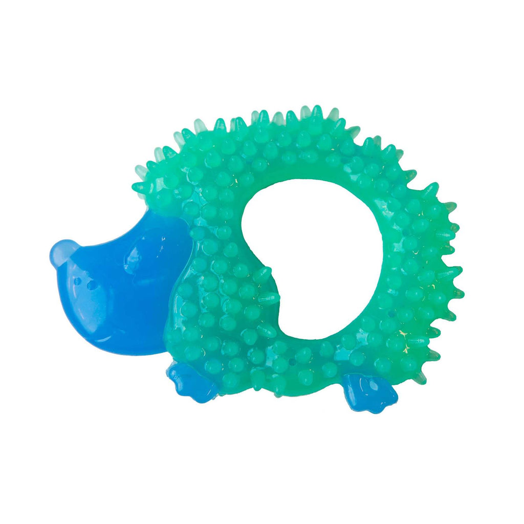Hedgehog Dog Toy J4714