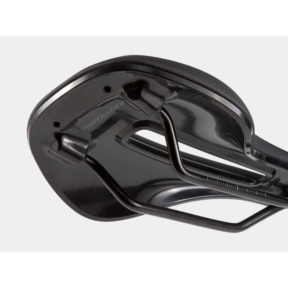 Black Bike Saddle F278637