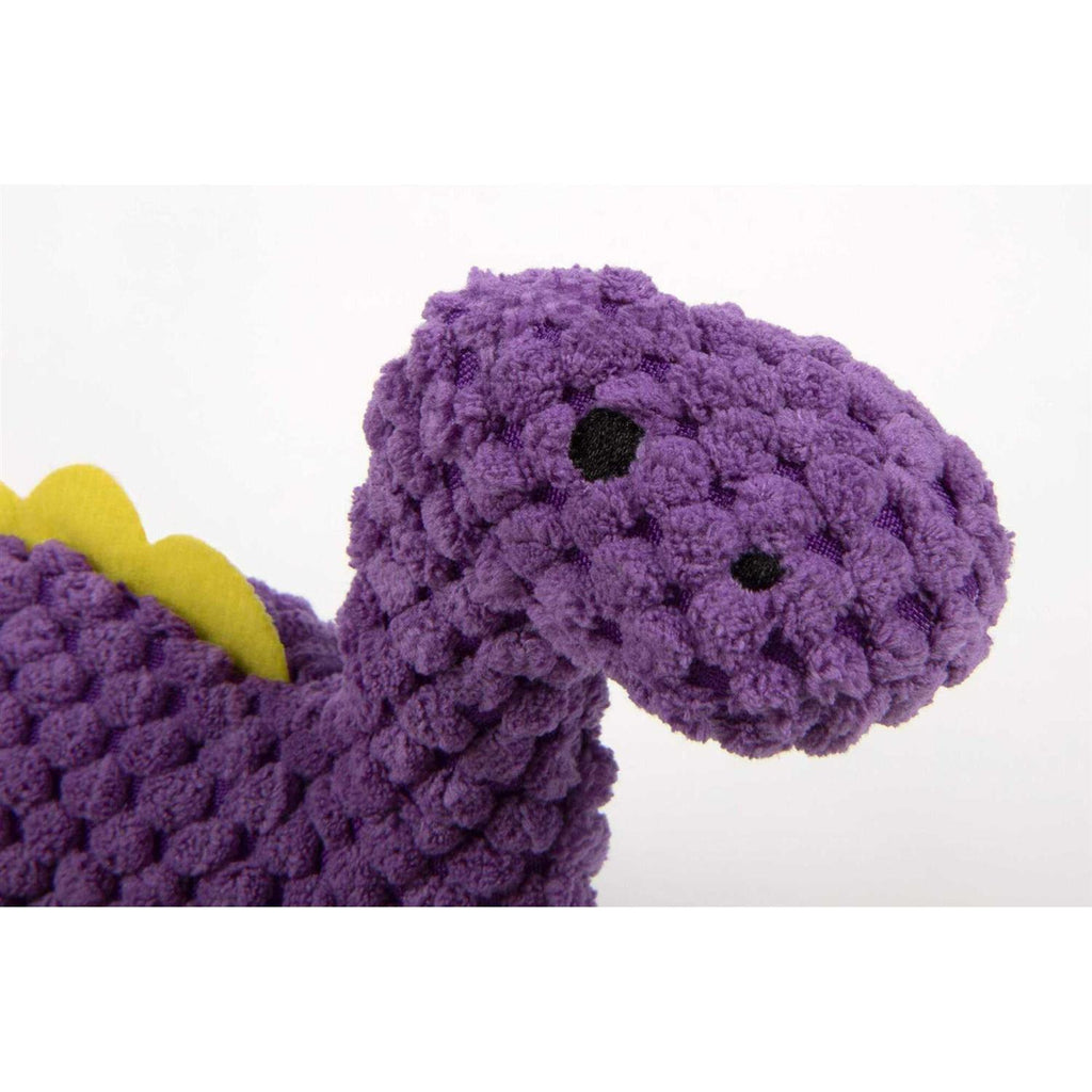 Squeaky Plush Dog Toy G901636