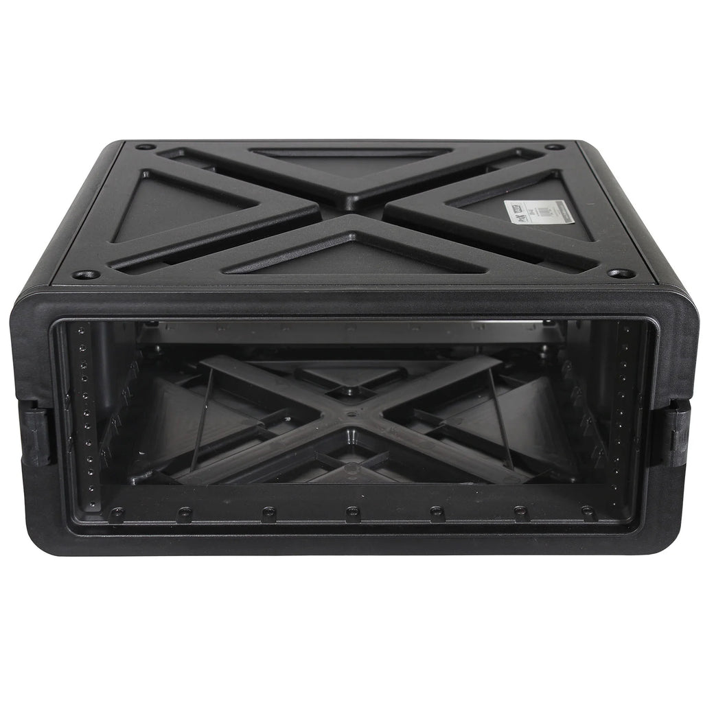 4U Rack Air-tight Water-sealed ABS Case Q58207