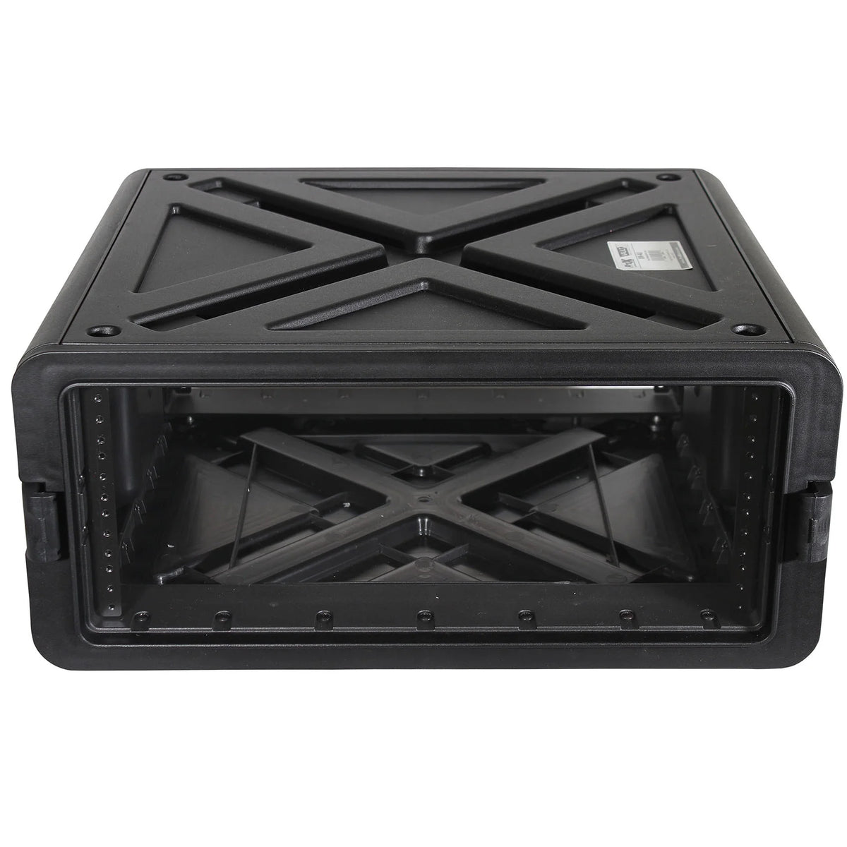 4U Rack Air-tight Water-sealed ABS Case Q58207