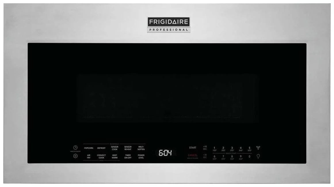 1.9 Cu. Ft. Over-the Range Microwave with Air Fry Y7221