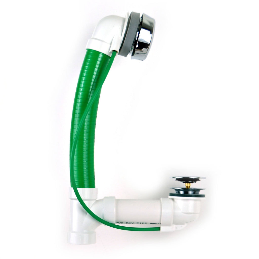 PVC Bath Waste U591867