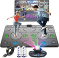 Wireless Musical Dance Mat with HD Camera Z146