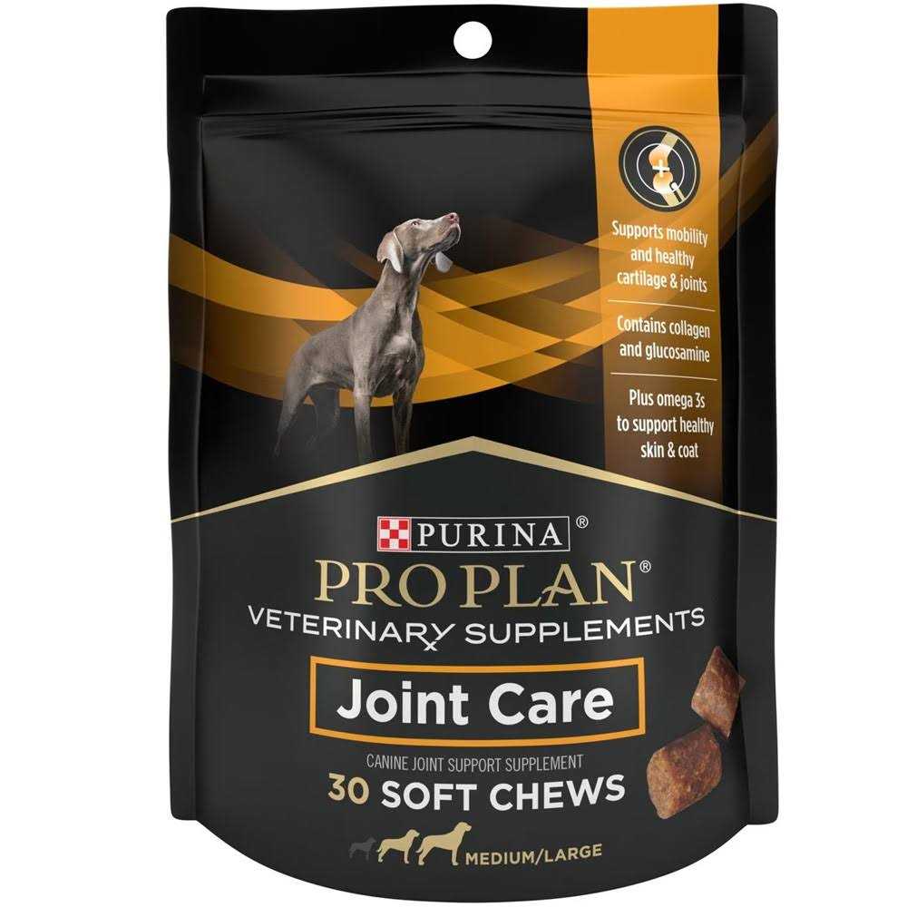 Joint Care Supplement Y6678