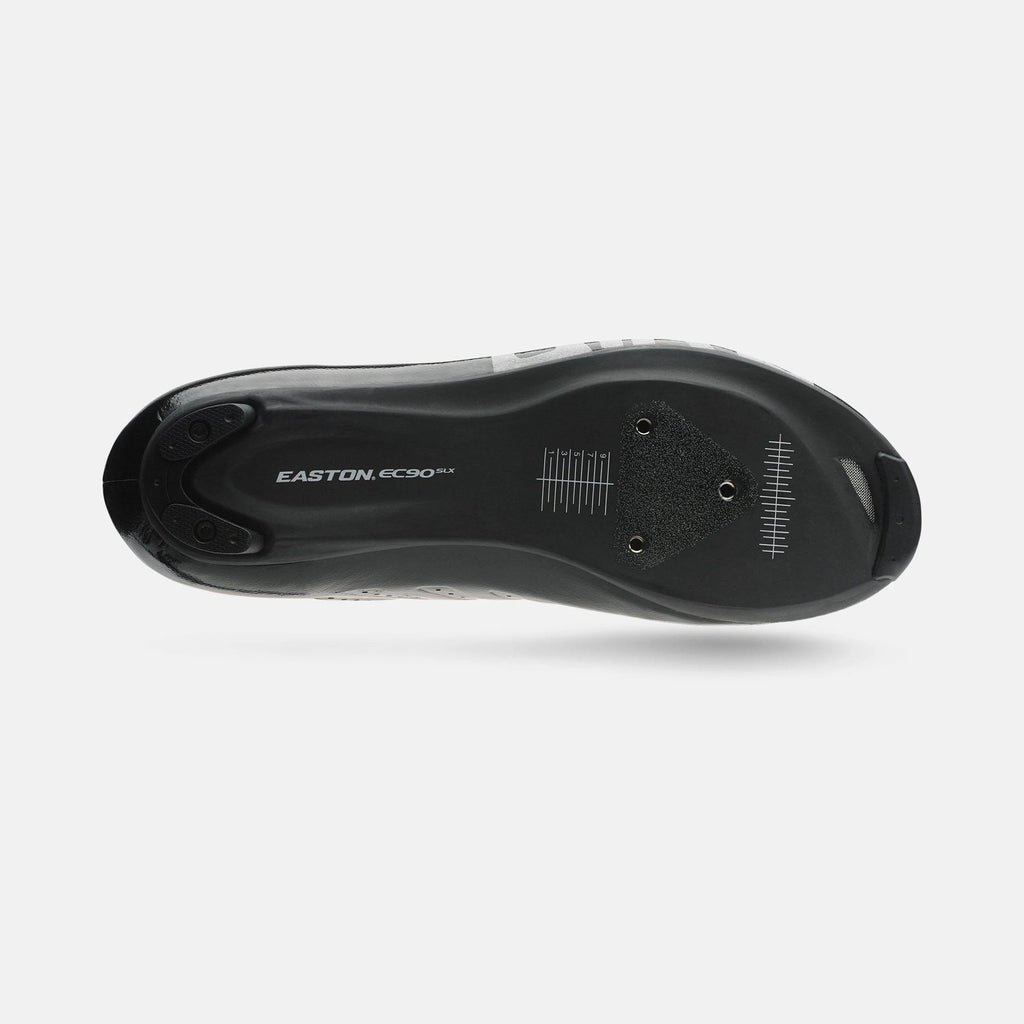Carbon Black Cycling Shoes W172