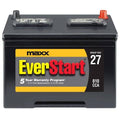 Lead Acid Automotive Battery Group 27 J237