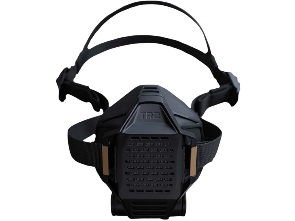 Head Harness Respirator, Small K719