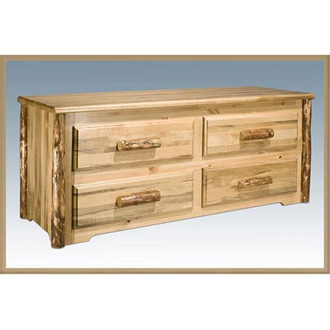 4 Drawer Sitting Chest M470