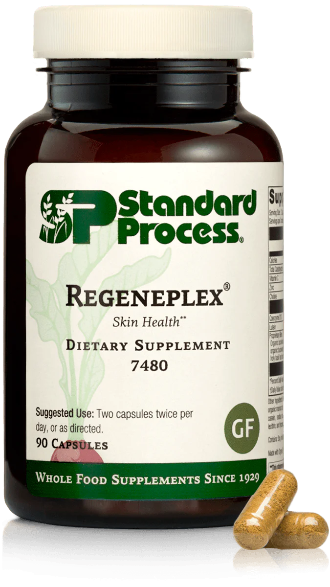 90 Capsules R350