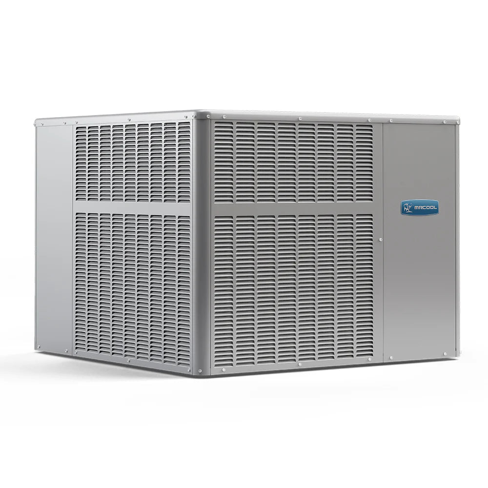 2 Ton Louvered Packaged Air Conditioner Y3583
