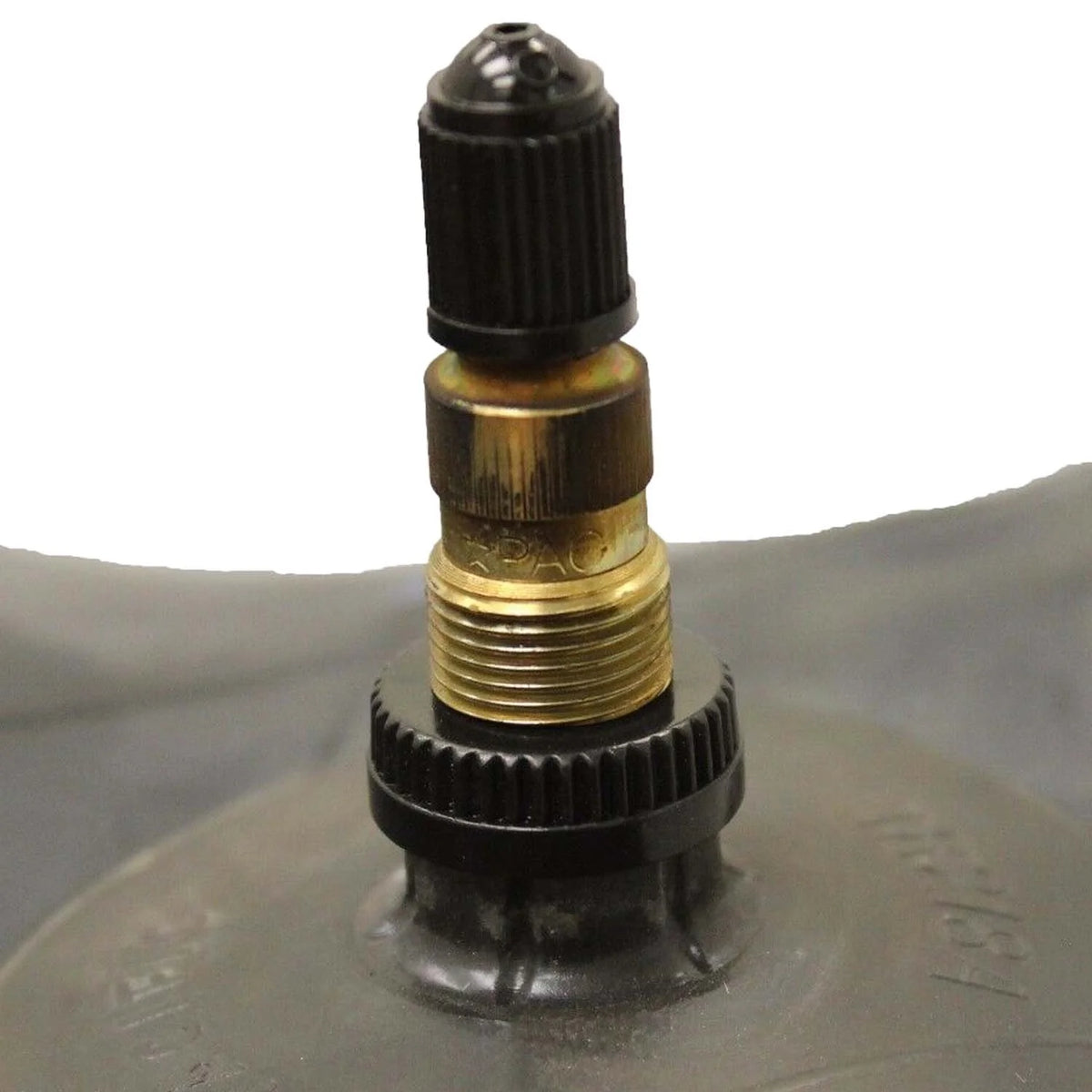 Farm Tractor Tire Inner Tube TR218A Valve Stem 18.4R42 20.8R42 H41839