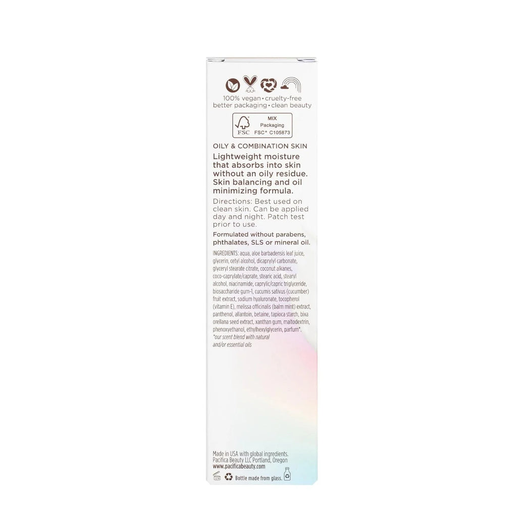 Cucumber Women 1.7 Oz P402632