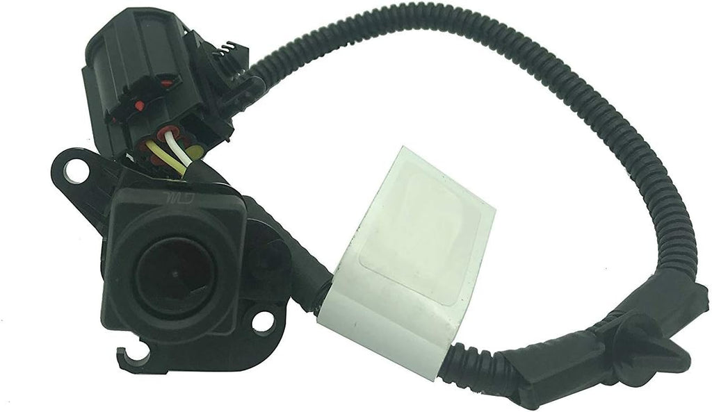 Backup Camera O50225