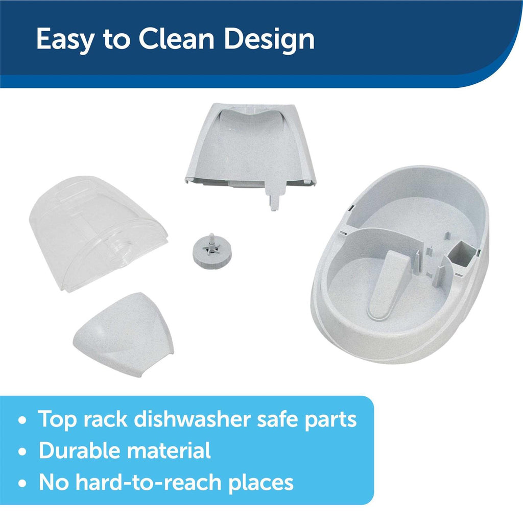 Platinum Pet Fountain V84501