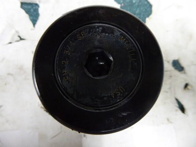 Cam Follower and Track Roller Stud Type I850