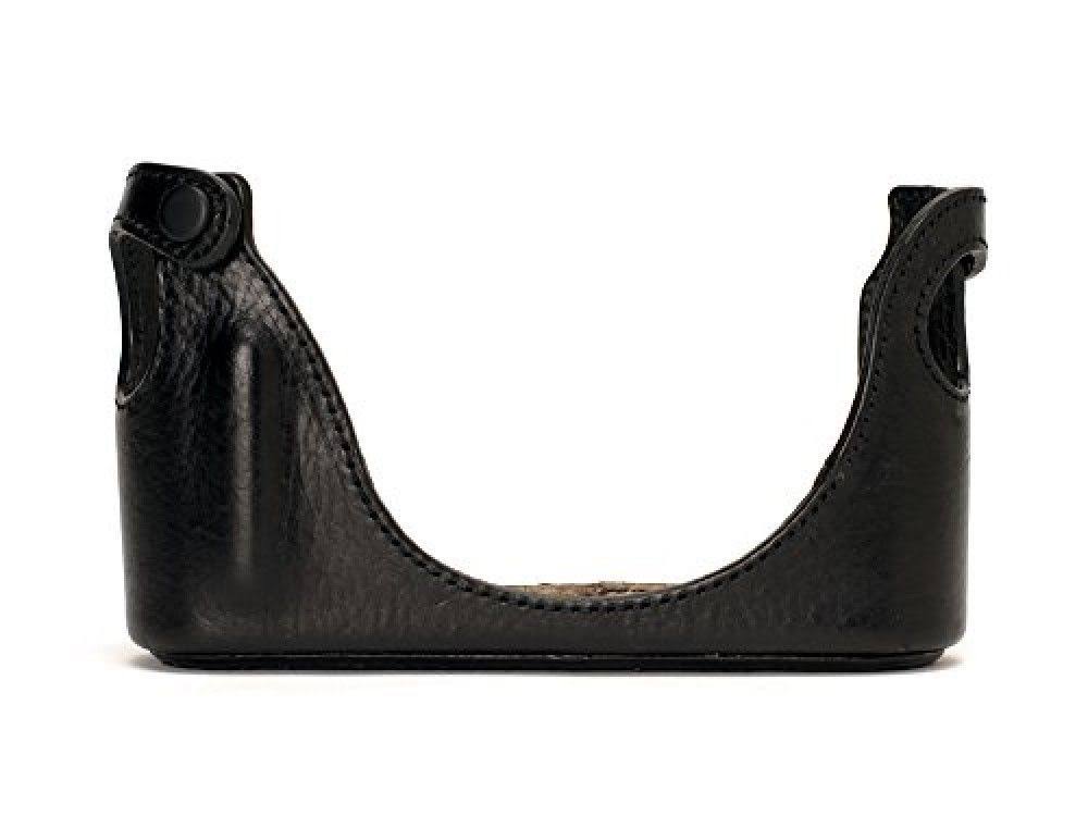 Leather Case for Leica M10 - Black B992229