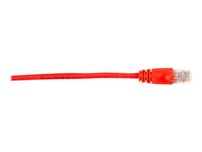 Black CAT6 Patch Cable RJ-45 to RJ-45 7 Q326