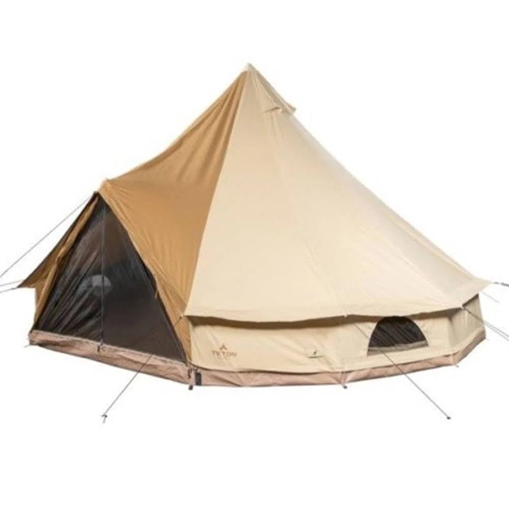 Canvas Tent Y760619