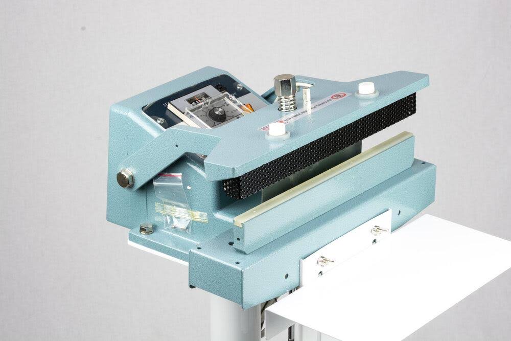 Constant Foot Sealer 16 1 Case E220