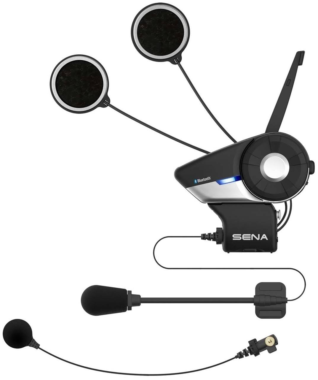 Bluetooth Motorcycle Communication System Z662