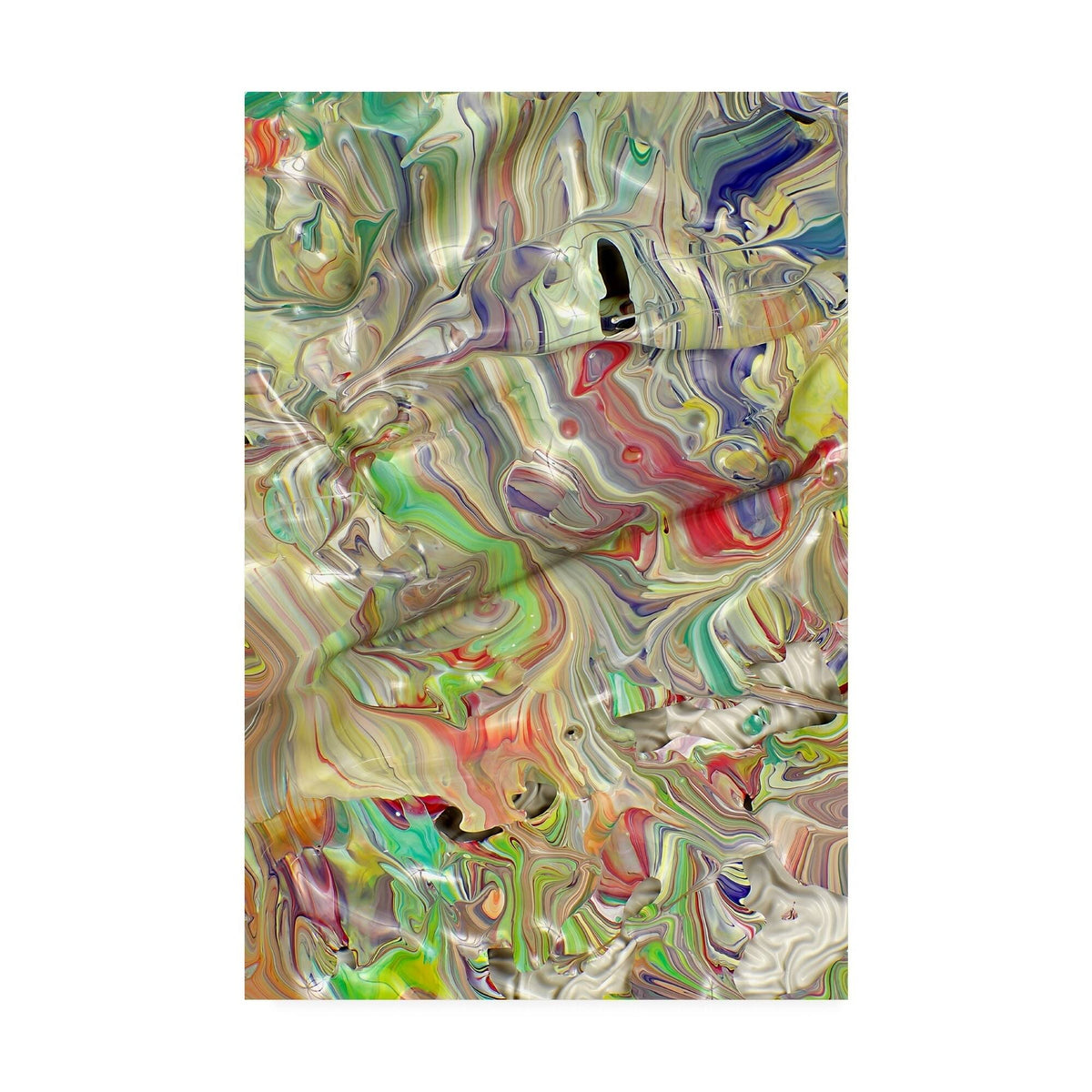 Canvas Art 30x47 R171