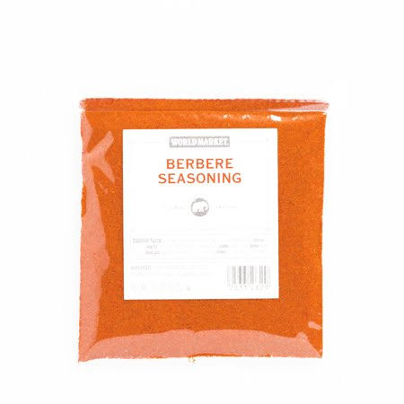 Berbere Seasoning Spice 1.5 oz K114964