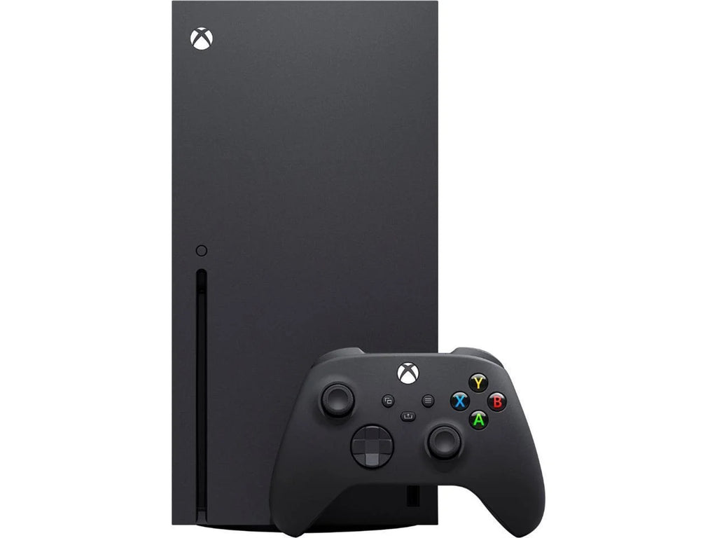 Xbox Series X 1TB SSD Bundle with Controller Q499387