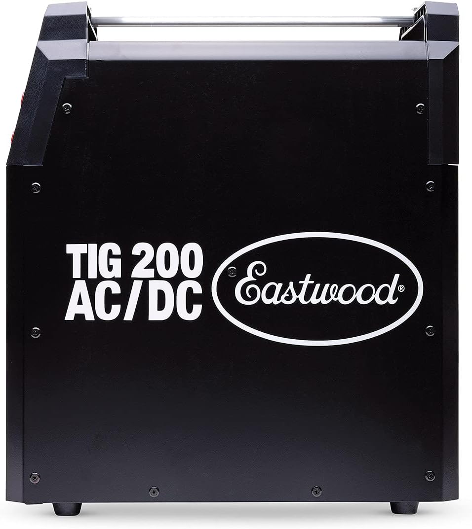 200 AMP AC/DC TIG Welder C615692