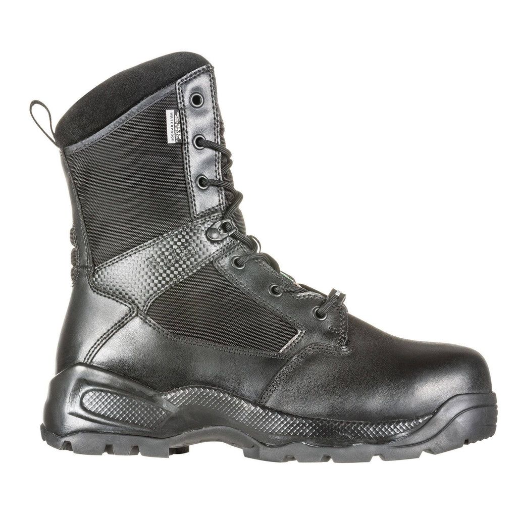 8 Shield Tactical Boots V921