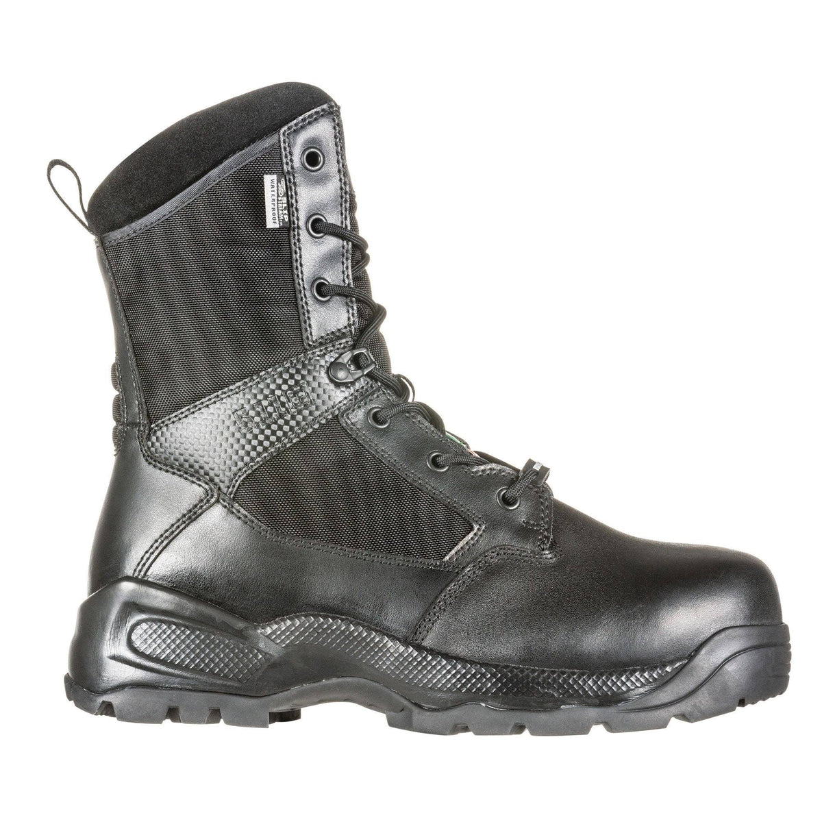 8 Shield Tactical Boots V921