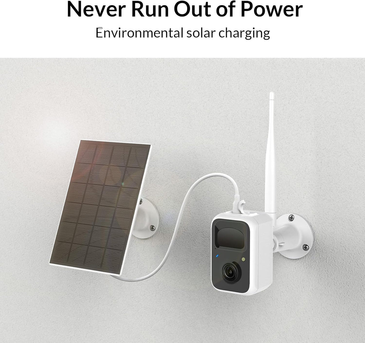 Smart Bird Feeder Camera with Solar Camera Lite T643559