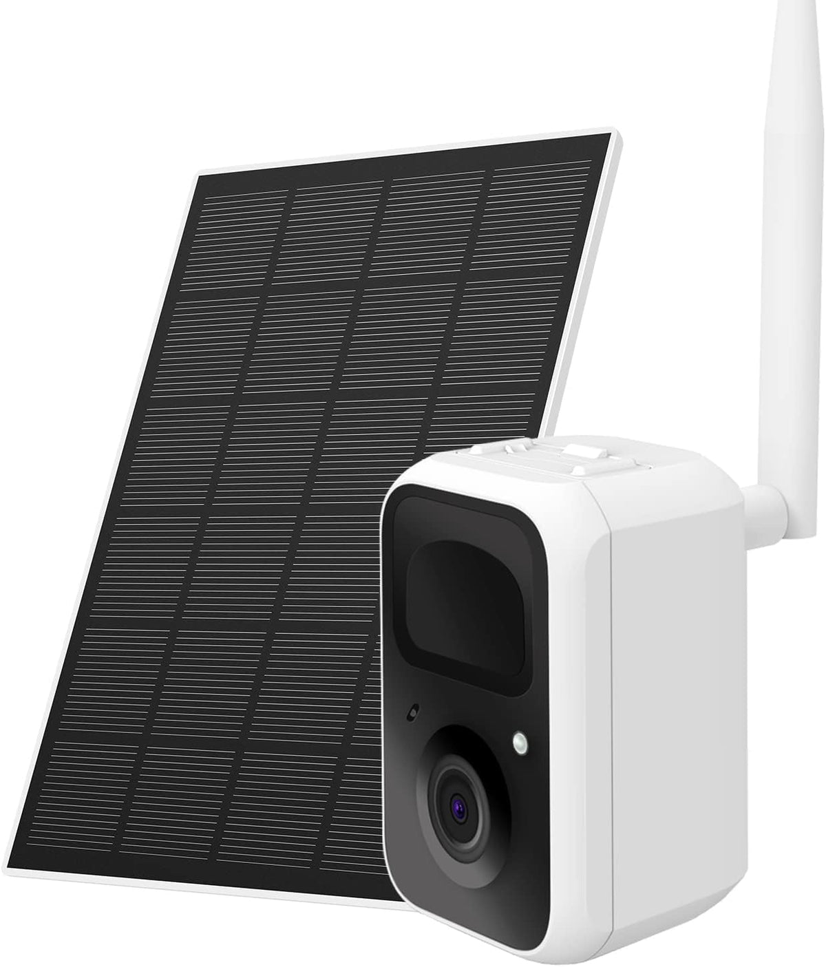 Smart Bird Feeder Camera with Solar Camera Lite T643559