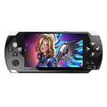 2000 Games Handheld Game Console with TV Output X4380