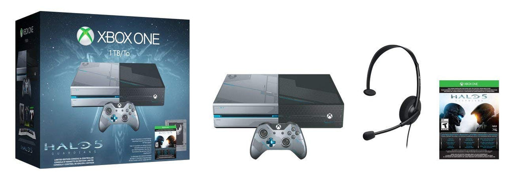 1TB Console J55831