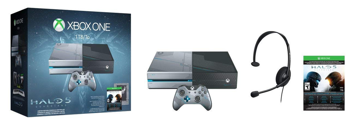 1TB Console J55831