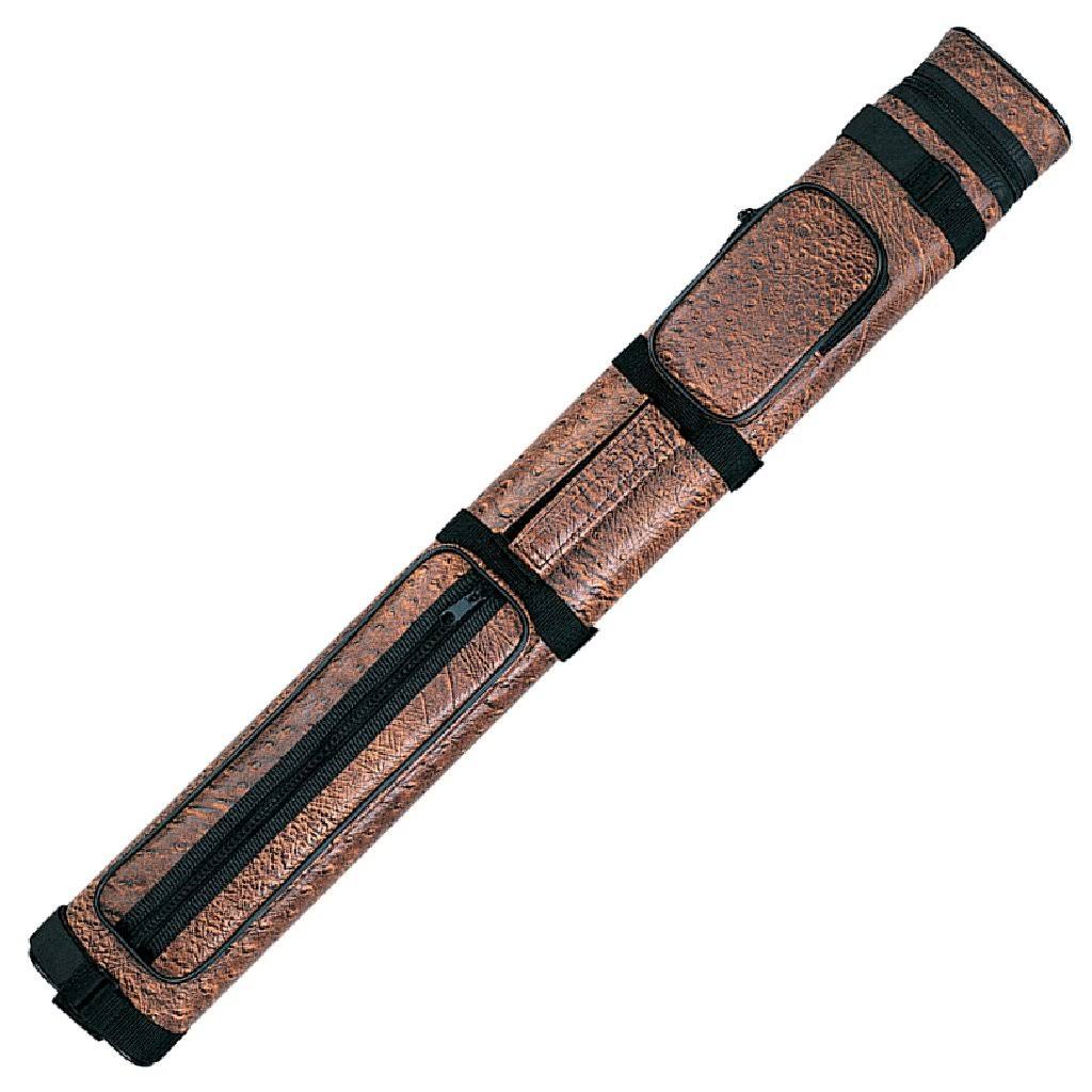 Burgundy Hard Cue Case X9440