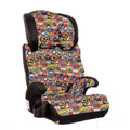 High Back Booster Car Seat V808
