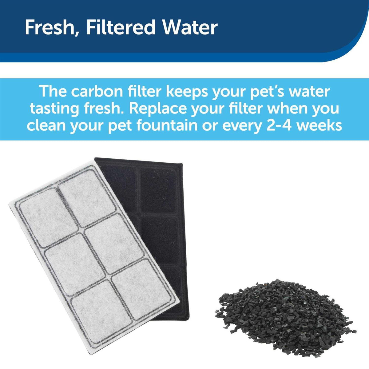 Platinum Pet Fountain V84501