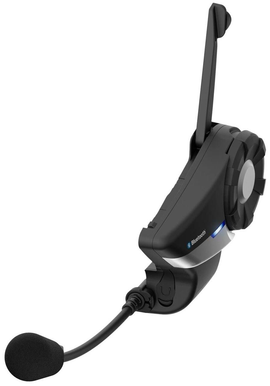 Bluetooth Motorcycle Communication System Z662
