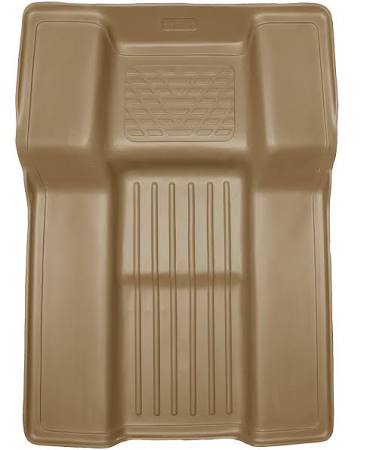 Black Walkway Floor Liner P1007